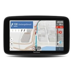 TomTom Go Professional Navigator